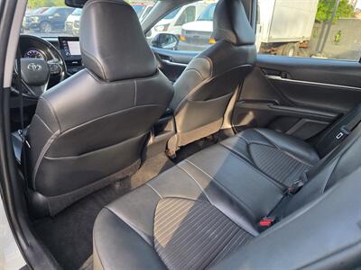 2021 Toyota Camry SE - Photo 9 - Downers Grove, IL 60515