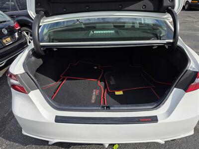 2021 Toyota Camry SE - Photo 37 - Downers Grove, IL 60515
