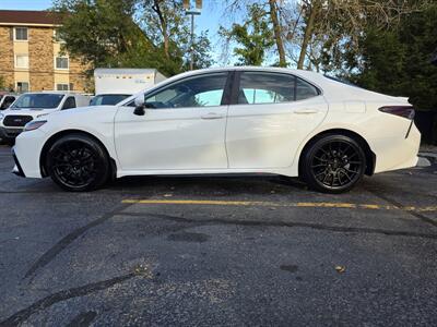 2021 Toyota Camry SE - Photo 27 - Downers Grove, IL 60515
