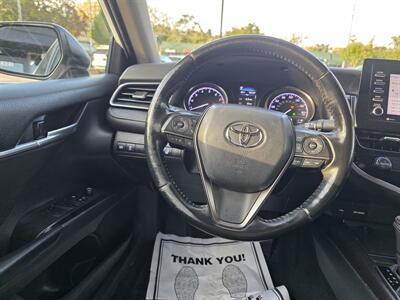 2021 Toyota Camry SE - Photo 21 - Downers Grove, IL 60515