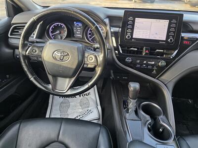 2021 Toyota Camry SE - Photo 17 - Downers Grove, IL 60515