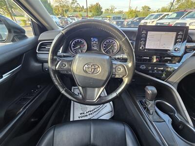 2021 Toyota Camry SE - Photo 24 - Downers Grove, IL 60515