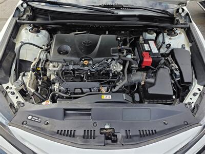 2021 Toyota Camry SE - Photo 38 - Downers Grove, IL 60515