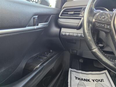 2021 Toyota Camry SE - Photo 22 - Downers Grove, IL 60515