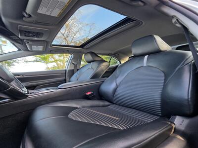 2021 Toyota Camry SE - Photo 8 - Downers Grove, IL 60515