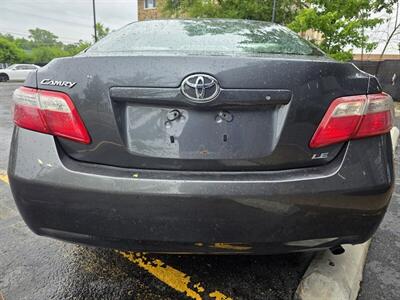 2009 Toyota Camry LE - Photo 5 - Downers Grove, IL 60515