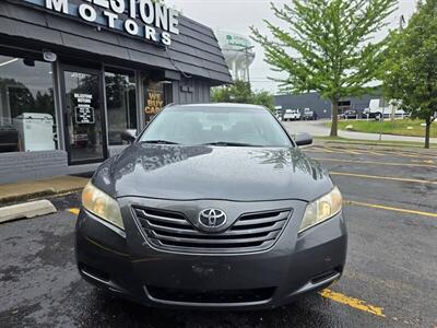 2009 Toyota Camry LE - Photo 2 - Downers Grove, IL 60515