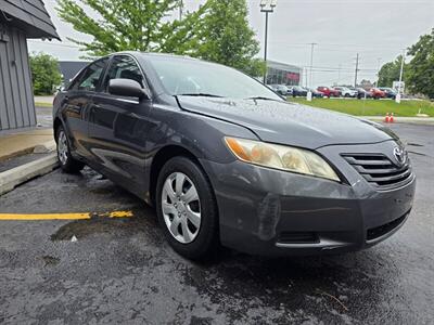 2009 Toyota Camry LE - Photo 3 - Downers Grove, IL 60515