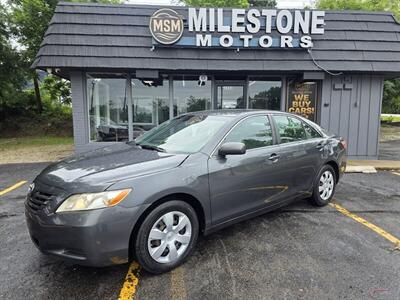 2009 Toyota Camry LE - Photo 1 - Downers Grove, IL 60515