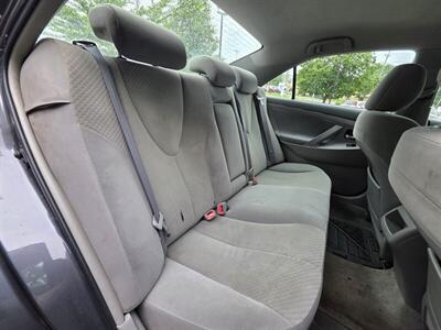 2009 Toyota Camry LE - Photo 10 - Downers Grove, IL 60515