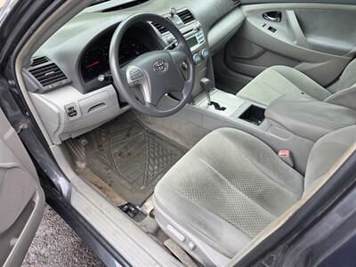 2009 Toyota Camry LE - Photo 7 - Downers Grove, IL 60515