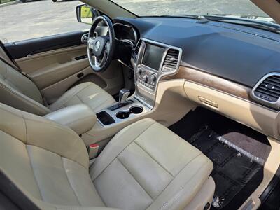 2016 Jeep Grand Cherokee Limited - Photo 14 - Downers Grove, IL 60515