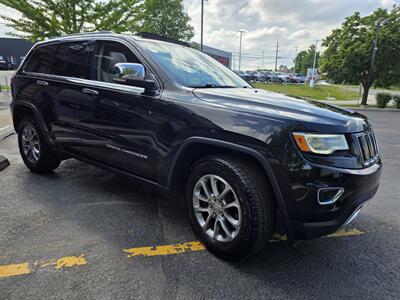 2016 Jeep Grand Cherokee Limited - Photo 3 - Downers Grove, IL 60515