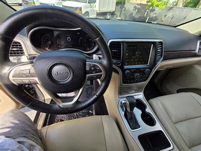 2016 Jeep Grand Cherokee Limited - Photo 18 - Downers Grove, IL 60515
