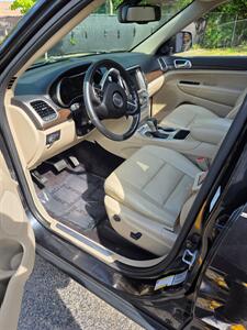 2016 Jeep Grand Cherokee Limited - Photo 9 - Downers Grove, IL 60515