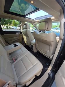 2016 Jeep Grand Cherokee Limited - Photo 16 - Downers Grove, IL 60515