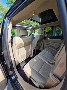 2016 Jeep Grand Cherokee Limited - Photo 11 - Downers Grove, IL 60515