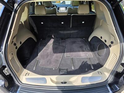 2016 Jeep Grand Cherokee Limited - Photo 20 - Downers Grove, IL 60515