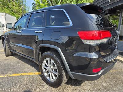 2016 Jeep Grand Cherokee Limited - Photo 7 - Downers Grove, IL 60515