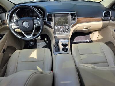 2016 Jeep Grand Cherokee Limited - Photo 12 - Downers Grove, IL 60515