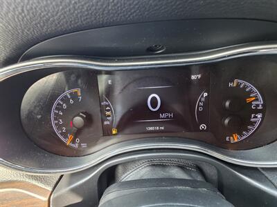 2016 Jeep Grand Cherokee Limited - Photo 19 - Downers Grove, IL 60515