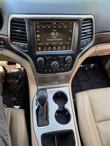 2016 Jeep Grand Cherokee Limited - Photo 17 - Downers Grove, IL 60515