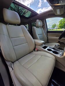 2016 Jeep Grand Cherokee Limited - Photo 15 - Downers Grove, IL 60515