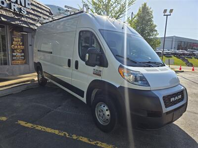 2021 RAM ProMaster 2500 159 WB   - Photo 3 - Downers Grove, IL 60515