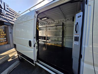 2021 RAM ProMaster 2500 159 WB   - Photo 17 - Downers Grove, IL 60515