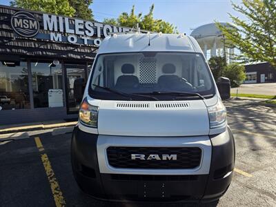 2021 RAM ProMaster 2500 159 WB   - Photo 2 - Downers Grove, IL 60515