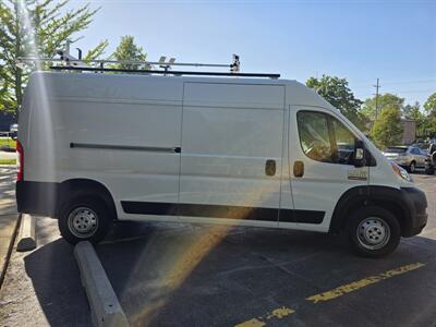 2021 RAM ProMaster 2500 159 WB   - Photo 4 - Downers Grove, IL 60515