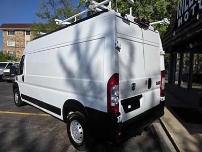 2021 RAM ProMaster 2500 159 WB   - Photo 7 - Downers Grove, IL 60515