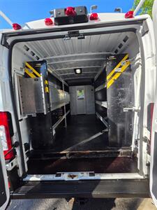 2021 RAM ProMaster 2500 159 WB   - Photo 18 - Downers Grove, IL 60515