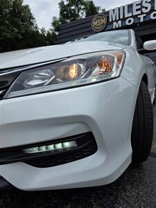 2017 Honda Accord Sport - Photo 29 - Downers Grove, IL 60515