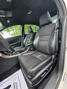 2017 Honda Accord Sport - Photo 9 - Downers Grove, IL 60515
