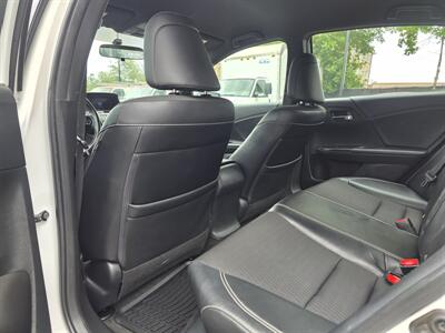 2017 Honda Accord Sport - Photo 10 - Downers Grove, IL 60515