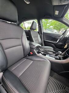 2017 Honda Accord Sport - Photo 16 - Downers Grove, IL 60515