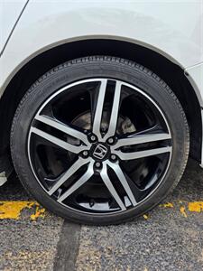 2017 Honda Accord Sport - Photo 36 - Downers Grove, IL 60515