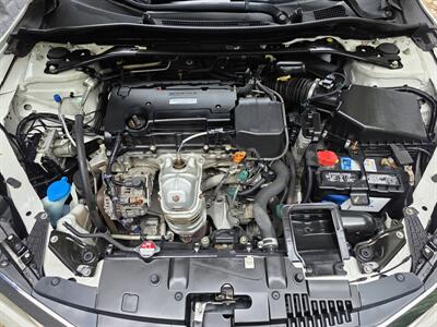 2017 Honda Accord Sport - Photo 38 - Downers Grove, IL 60515