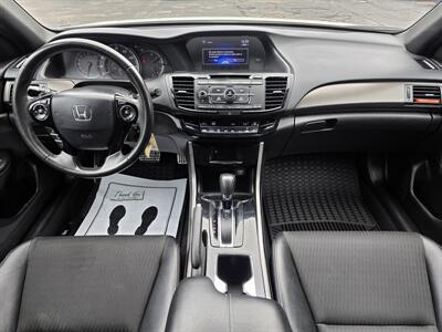 2017 Honda Accord Sport - Photo 18 - Downers Grove, IL 60515