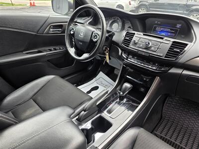 2017 Honda Accord Sport - Photo 14 - Downers Grove, IL 60515