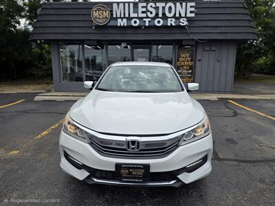 2017 Honda Accord Sport - Photo 3 - Downers Grove, IL 60515