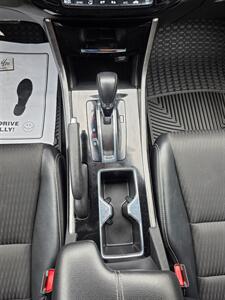 2017 Honda Accord Sport - Photo 22 - Downers Grove, IL 60515