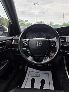 2017 Honda Accord Sport - Photo 24 - Downers Grove, IL 60515