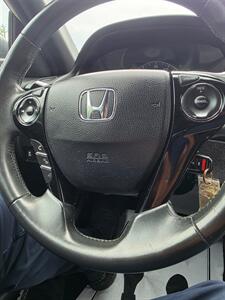 2017 Honda Accord Sport - Photo 28 - Downers Grove, IL 60515