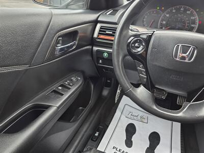 2017 Honda Accord Sport - Photo 25 - Downers Grove, IL 60515