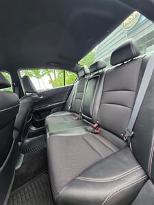 2017 Honda Accord Sport - Photo 11 - Downers Grove, IL 60515