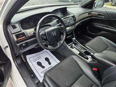 2017 Honda Accord Sport - Photo 8 - Downers Grove, IL 60515