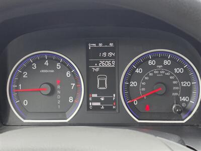 2009 Honda CR-V EX - Photo 25 - Downers Grove, IL 60515
