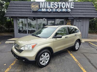 2009 Honda CR-V EX - Photo 1 - Downers Grove, IL 60515